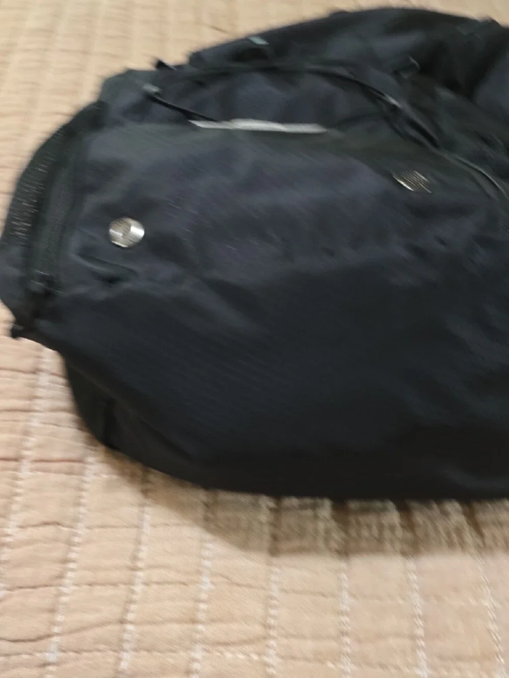 Everyday Sports Performance Backpack with Front Organizer.
